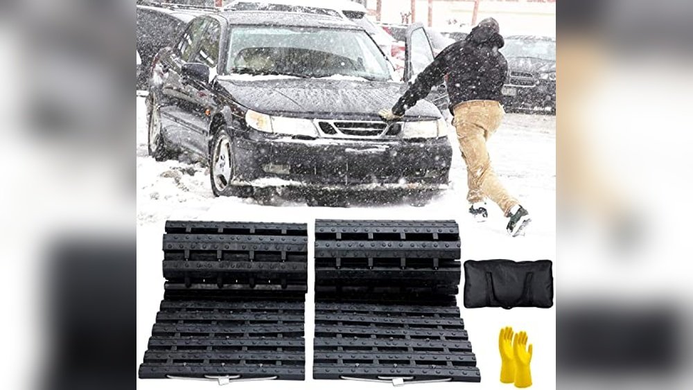 Best Tires for Sand Driving