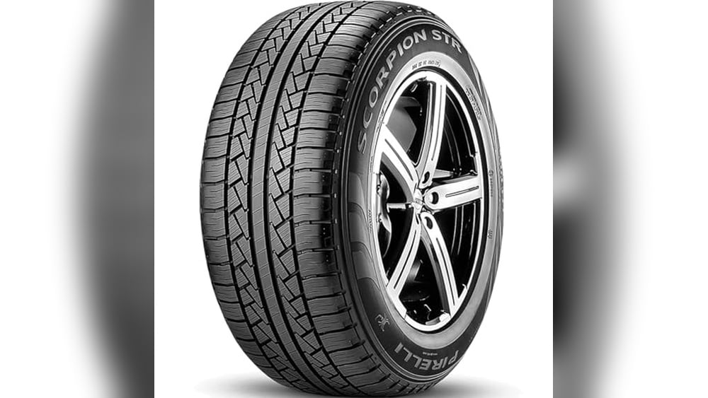 Best Tires for Suv Awd