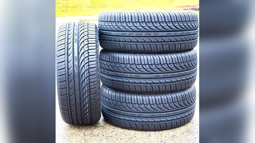 Best Tires for Toyota Camry Hybrid