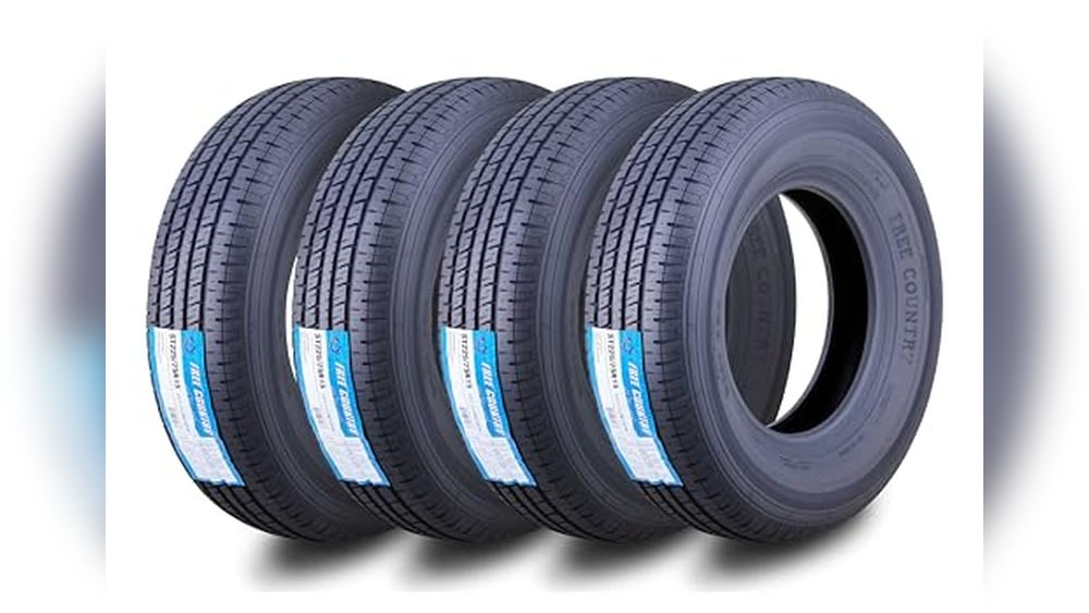 Best Toy Hauler Tires