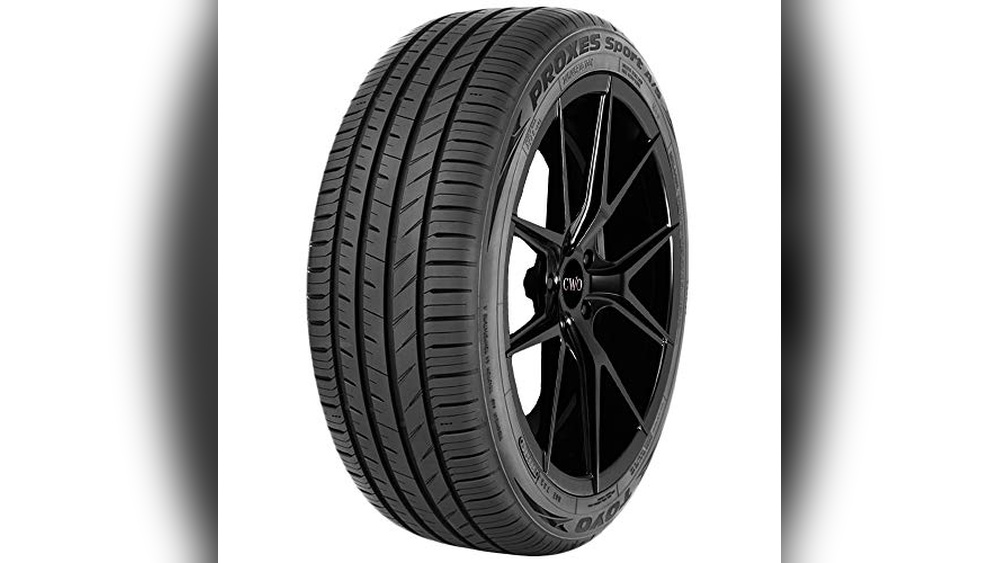 Best Toyo Tires for Sports Cars
