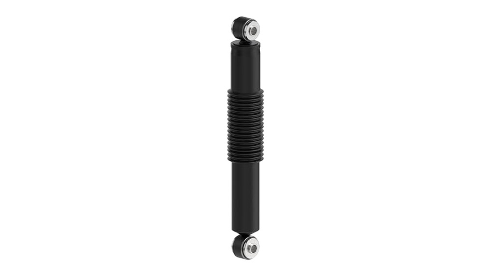 Best Truck Shocks for Smooth Ride