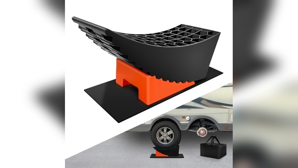 Best Truck Tires for Towing a Travel Trailer