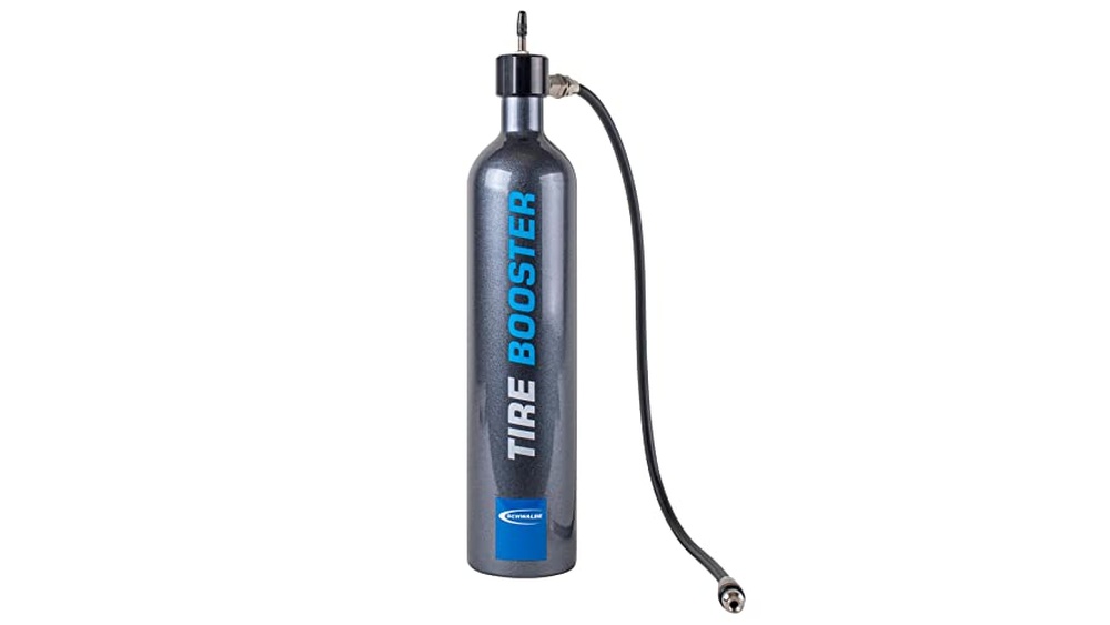 Best Tubeless Tire Inflator