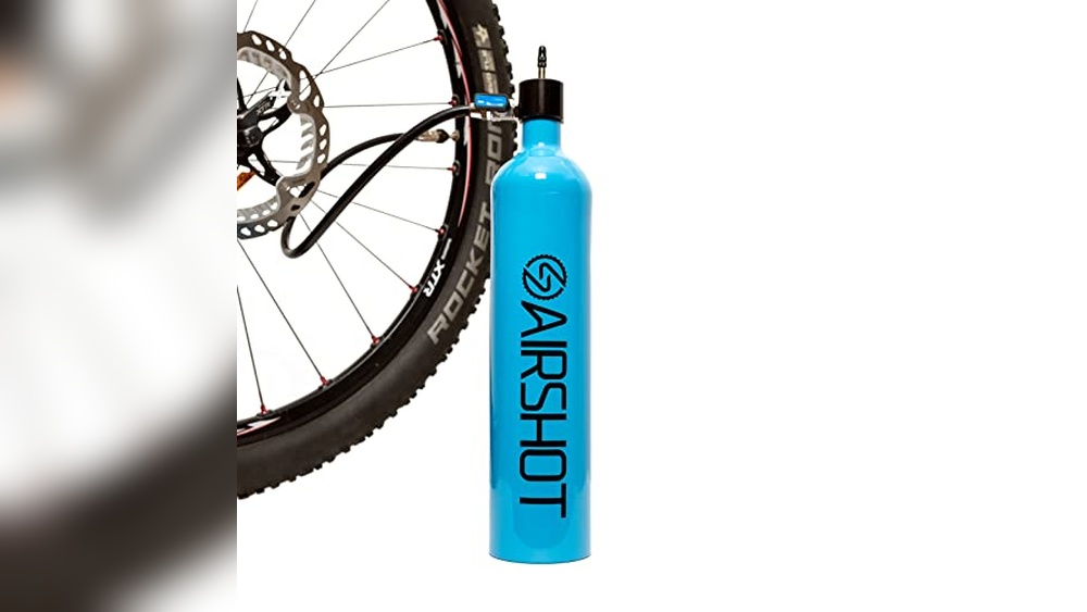 Best Tubeless Tire Pump