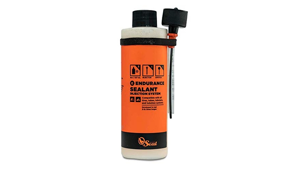 Best Tubeless Tire Sealant for Mountain Bikes