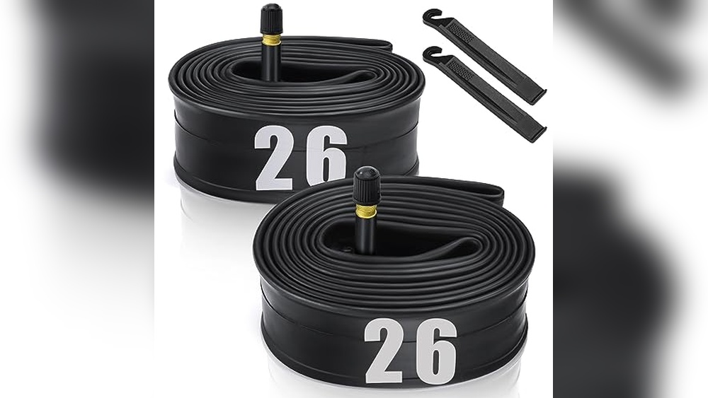 Best Tubes for Mountain Bike Tires