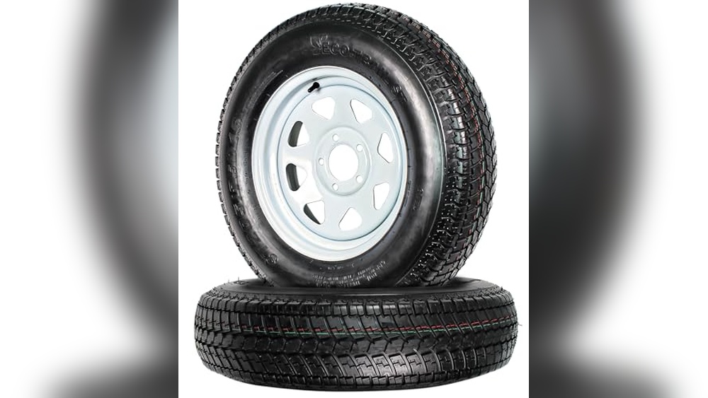 Best Utility Trailer Tire