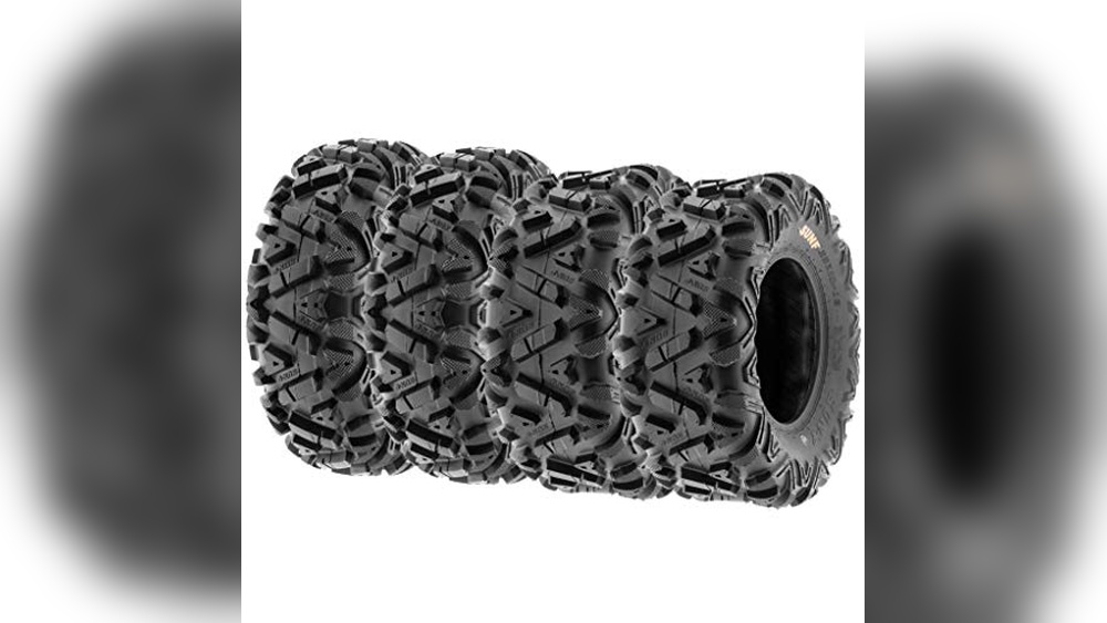 Best Utv Tires for Pavement And Mud