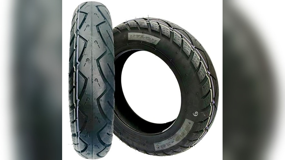 Best Vespa Tires