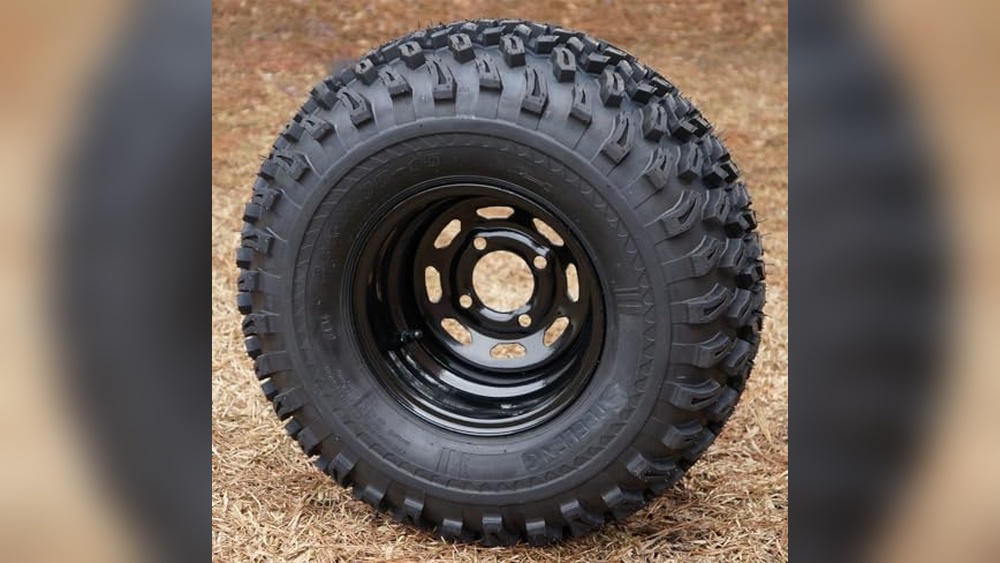 Best Wheel Size for off Road Tires