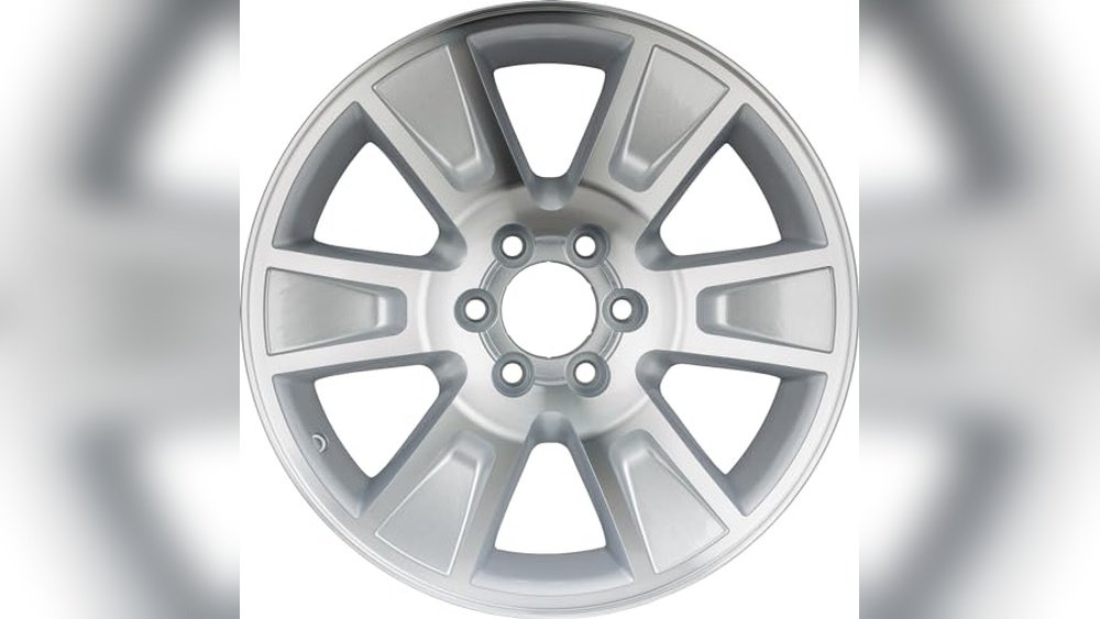 Best Wheel Tire Combo for F150
