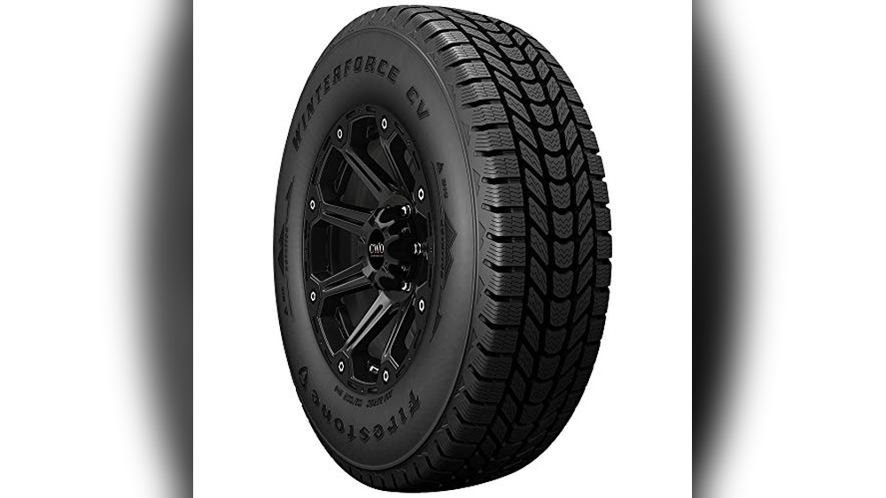 Best Winter Tires for Light Trucks