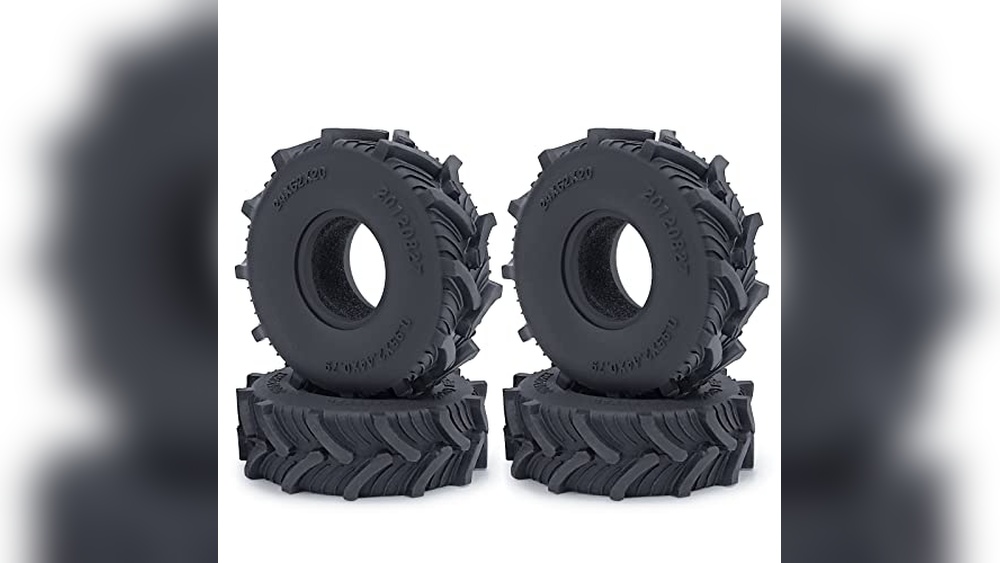 Best Ztr Tires for Hills