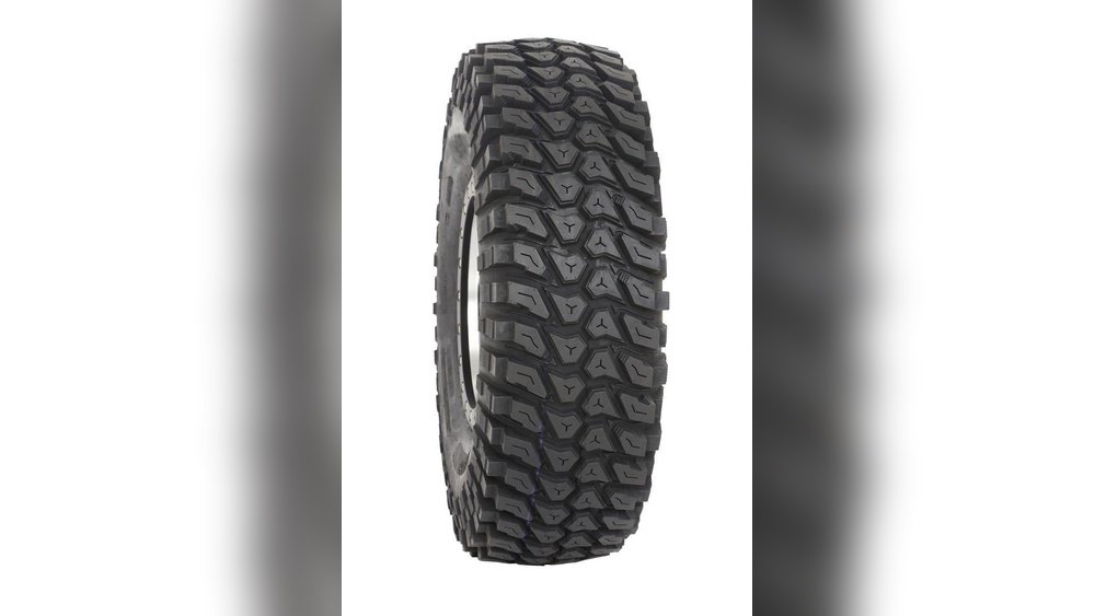 System 3 Utv Tires