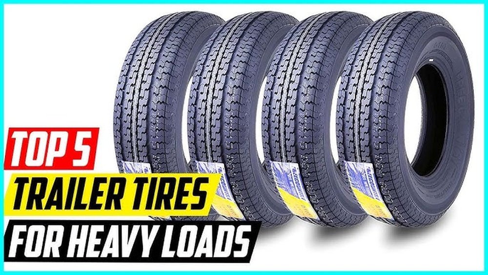 Who Makes Best Trailer Tire