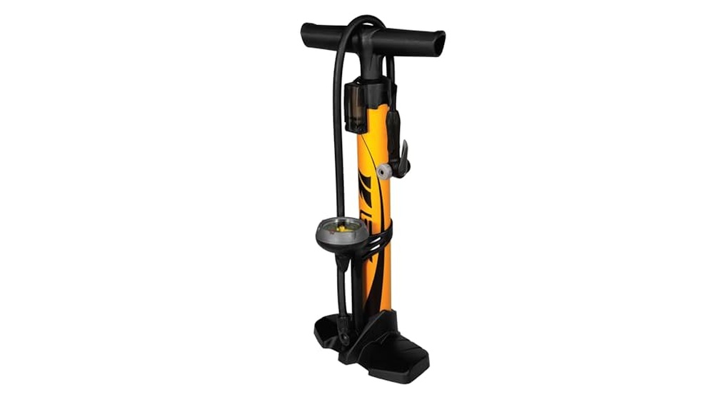 Best Bicycle Tire Pumps