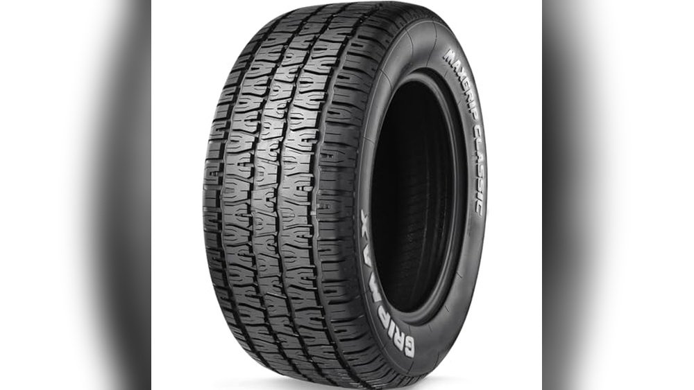 Best Classic Car Tires