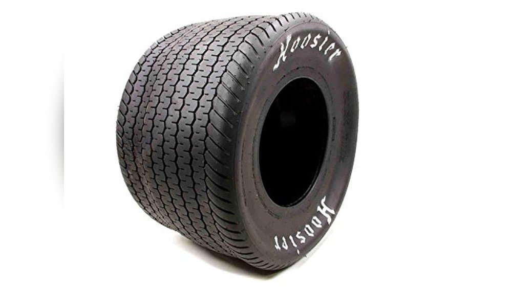 Best Drag Tire for Street