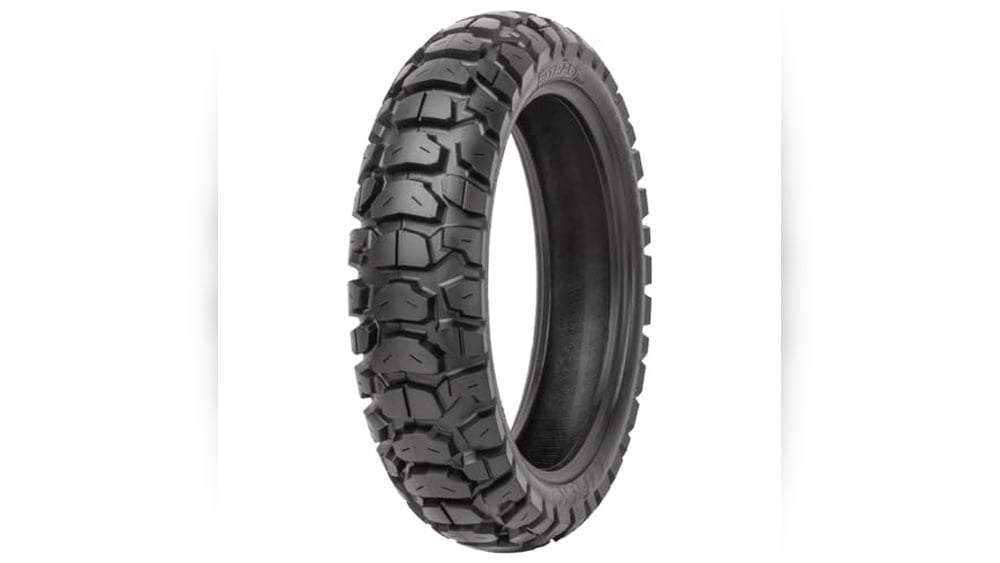 Best Dual Sport Tires for off Road
