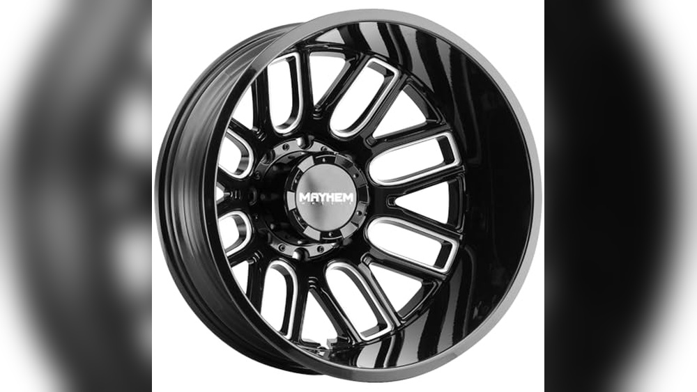 Best Dually Tires for Towing