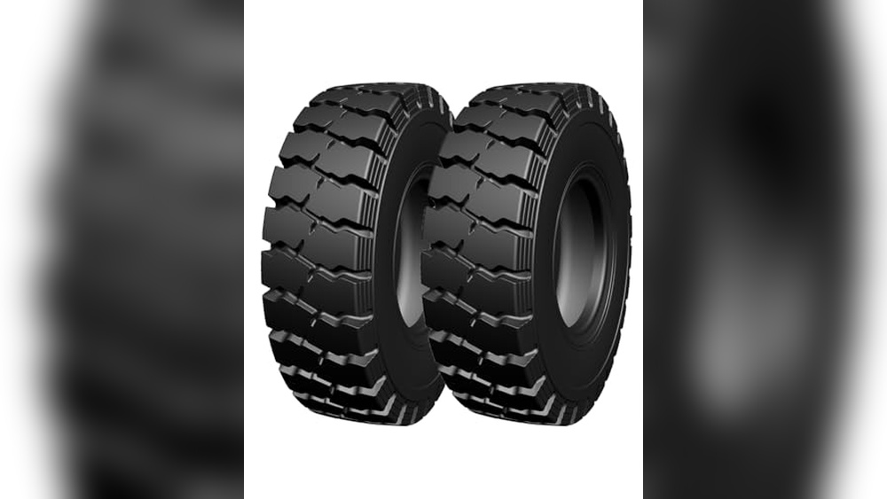 Best Forklift Tires for Rough Surfaces