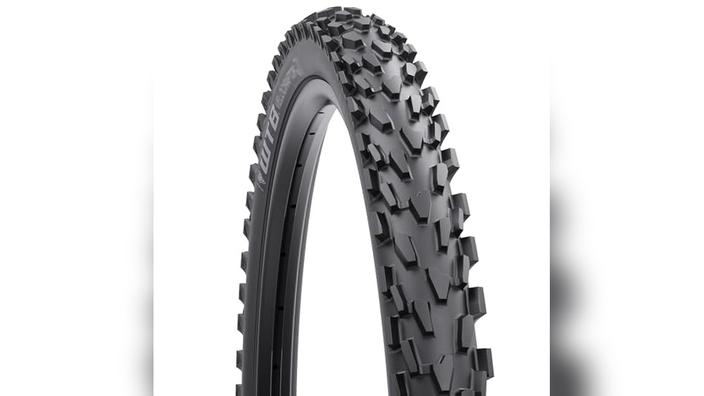Best Front Tire for Mountain Bike