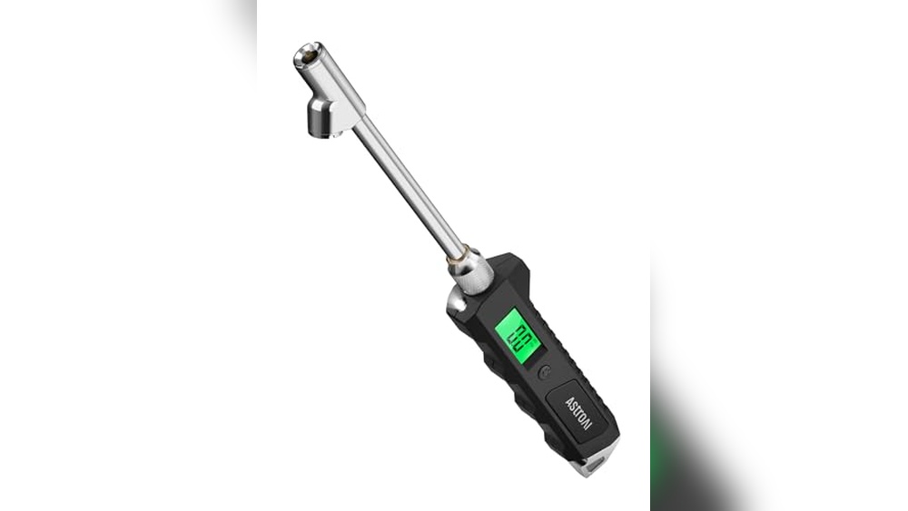 Best Heavy Duty Truck Tire Pressure Gauge