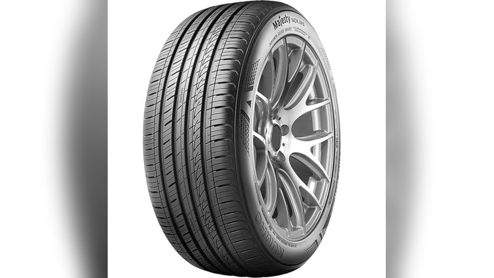 Best Kumho Tires