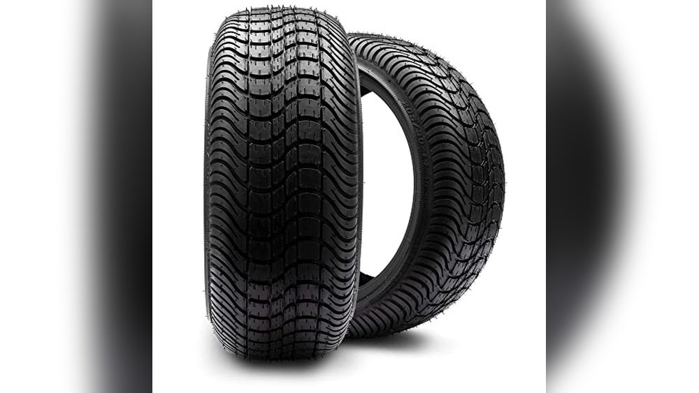 Best Low Profile Tire