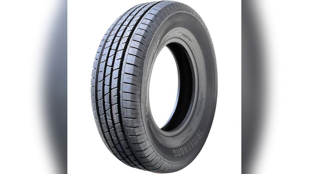Best Lt225 75R16 Tires