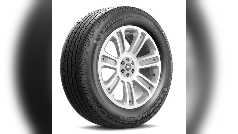 Best Michelin Tires for Truck