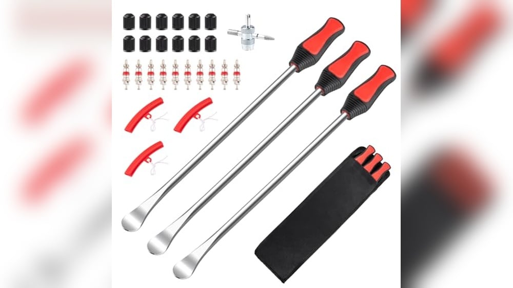 Best Motorcycle Tire Changers