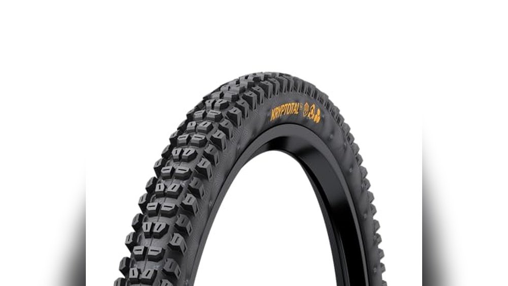 Best Mtb Enduro Tires