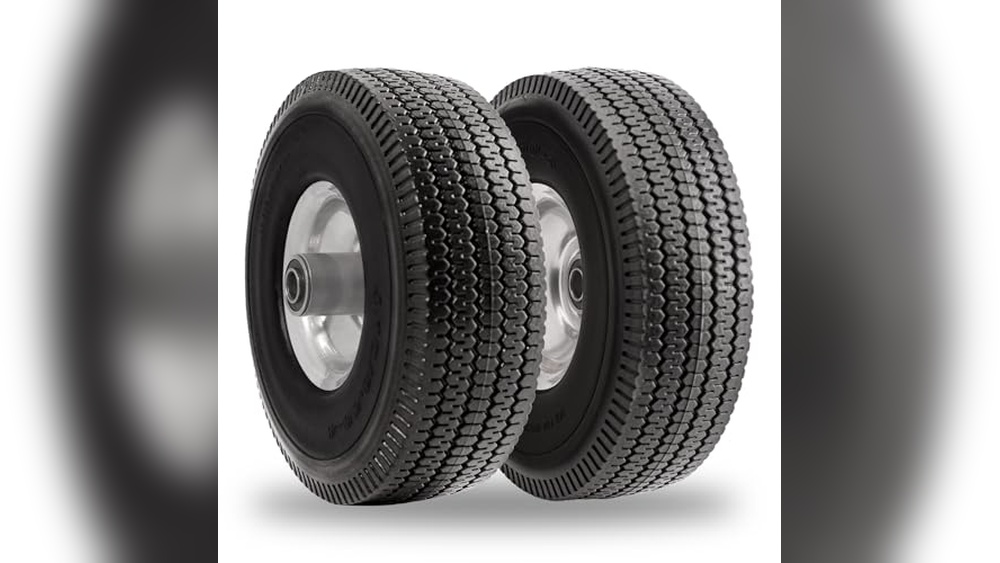 Best Riding Truck Tires