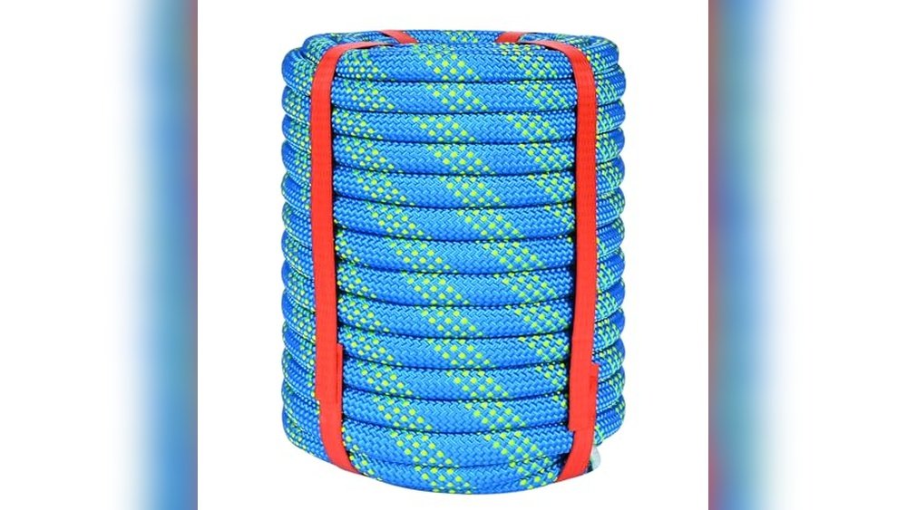 Best Rope for a Tire Swing