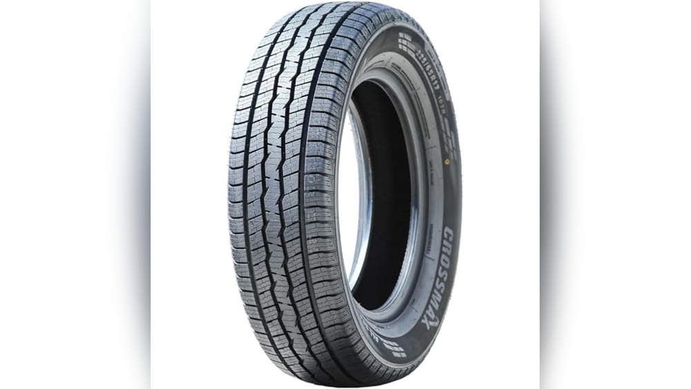 Best Small Suv All Season Tires