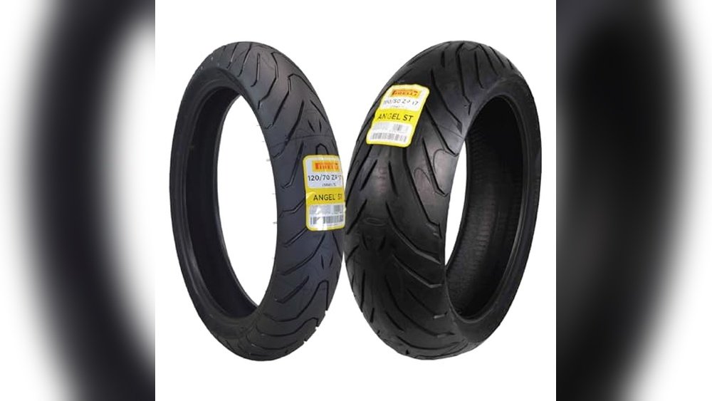 Best Sport Touring Motorcycle Tire
