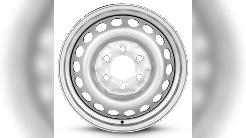 Best Sprinter Van Tires