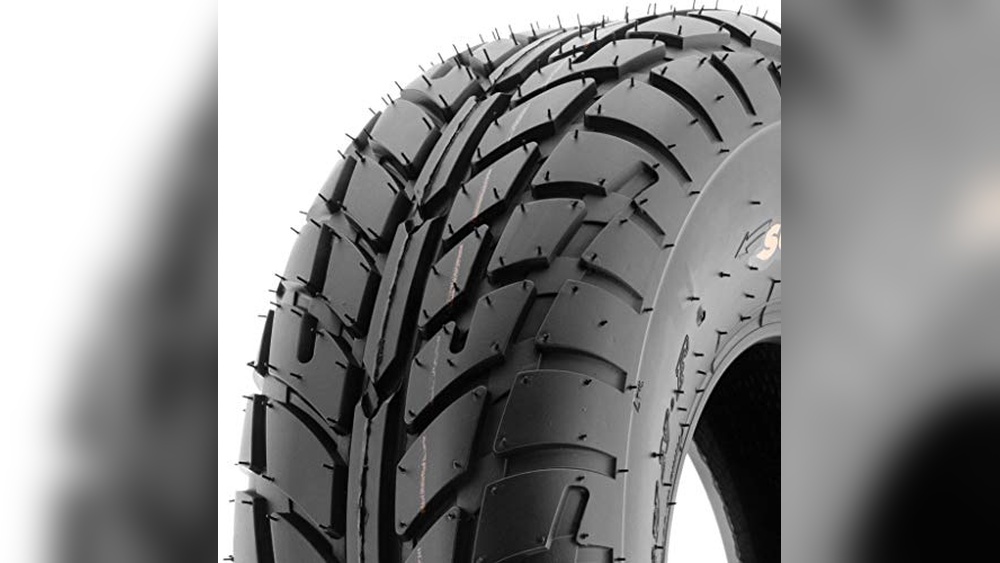 Best Street And Track Tire