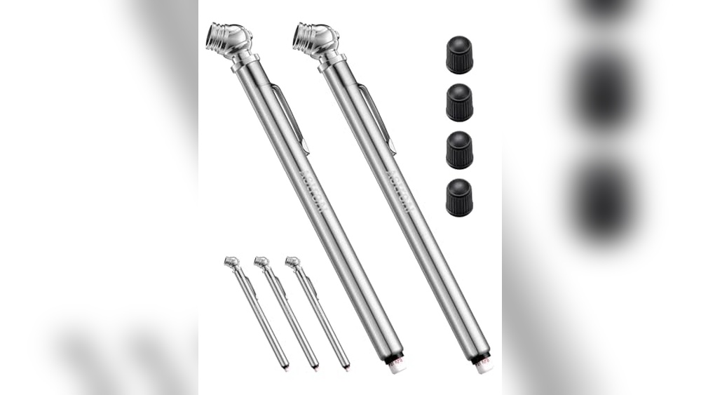 Best Tire Air Pressure Gauges Review