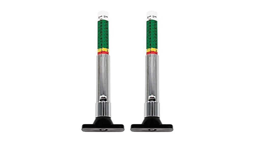 Best Tire Depth Gauge
