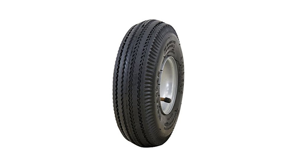 Best Tire for 3 4 Ton Truck