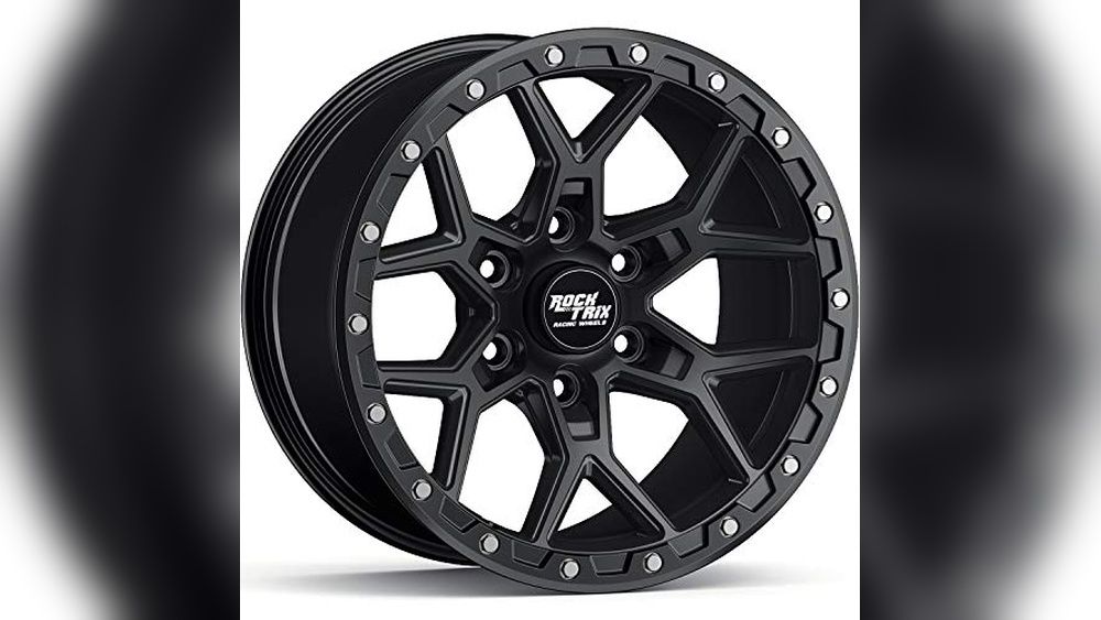 Best Tires for 2014 Chevy Silverado 1500